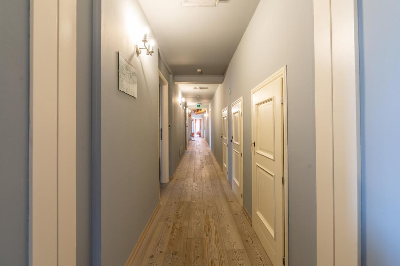 Accademia Vine Lodge Capriva del Friuli Eksteriør bilde