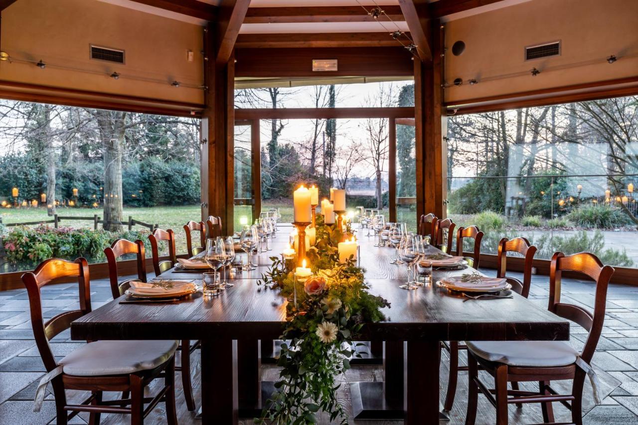 Accademia Vine Lodge Capriva del Friuli Eksteriør bilde