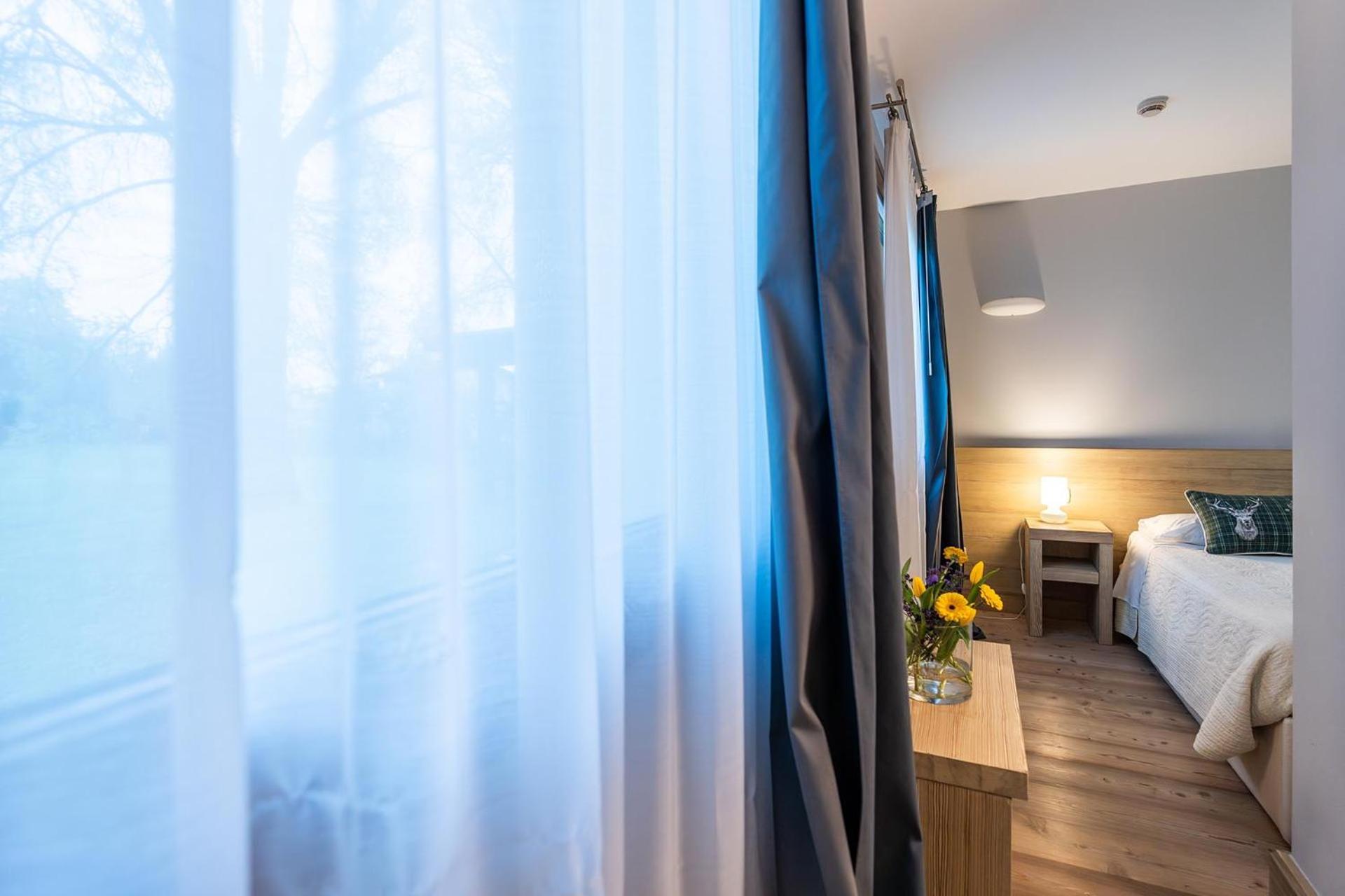 Accademia Vine Lodge Capriva del Friuli Eksteriør bilde
