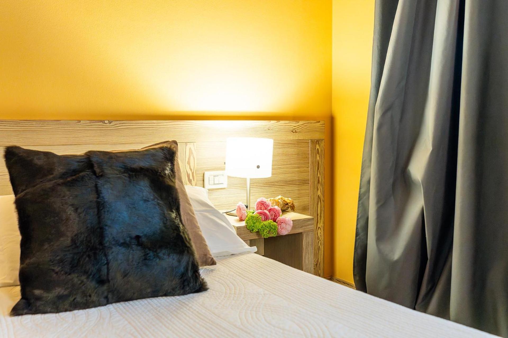 Accademia Vine Lodge Capriva del Friuli Eksteriør bilde